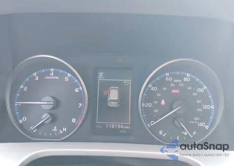 2018 Toyota Rav4 Xle from USA, damaged, VIN 2T3RFREV7JW707933